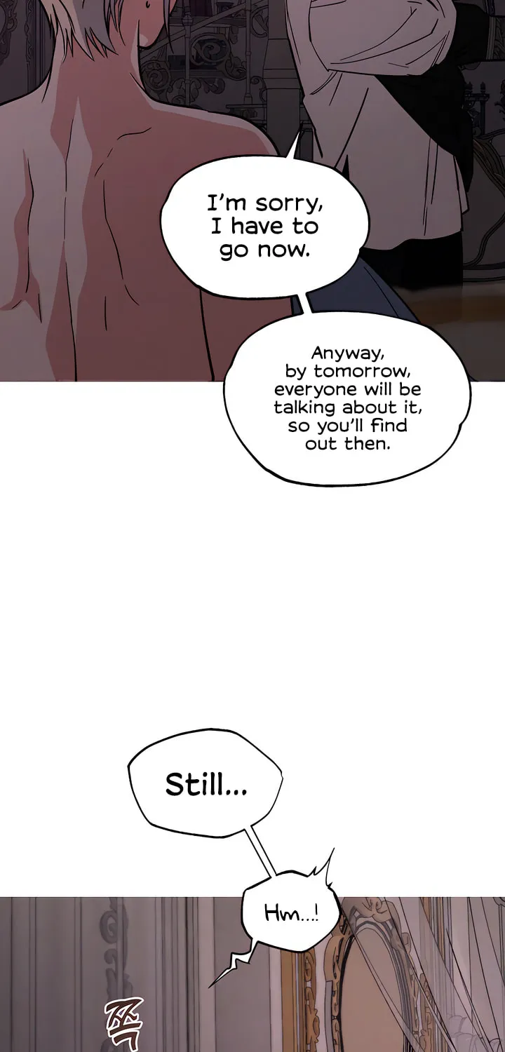 Antidote (Harusari) Chapter 39 page 62 - 