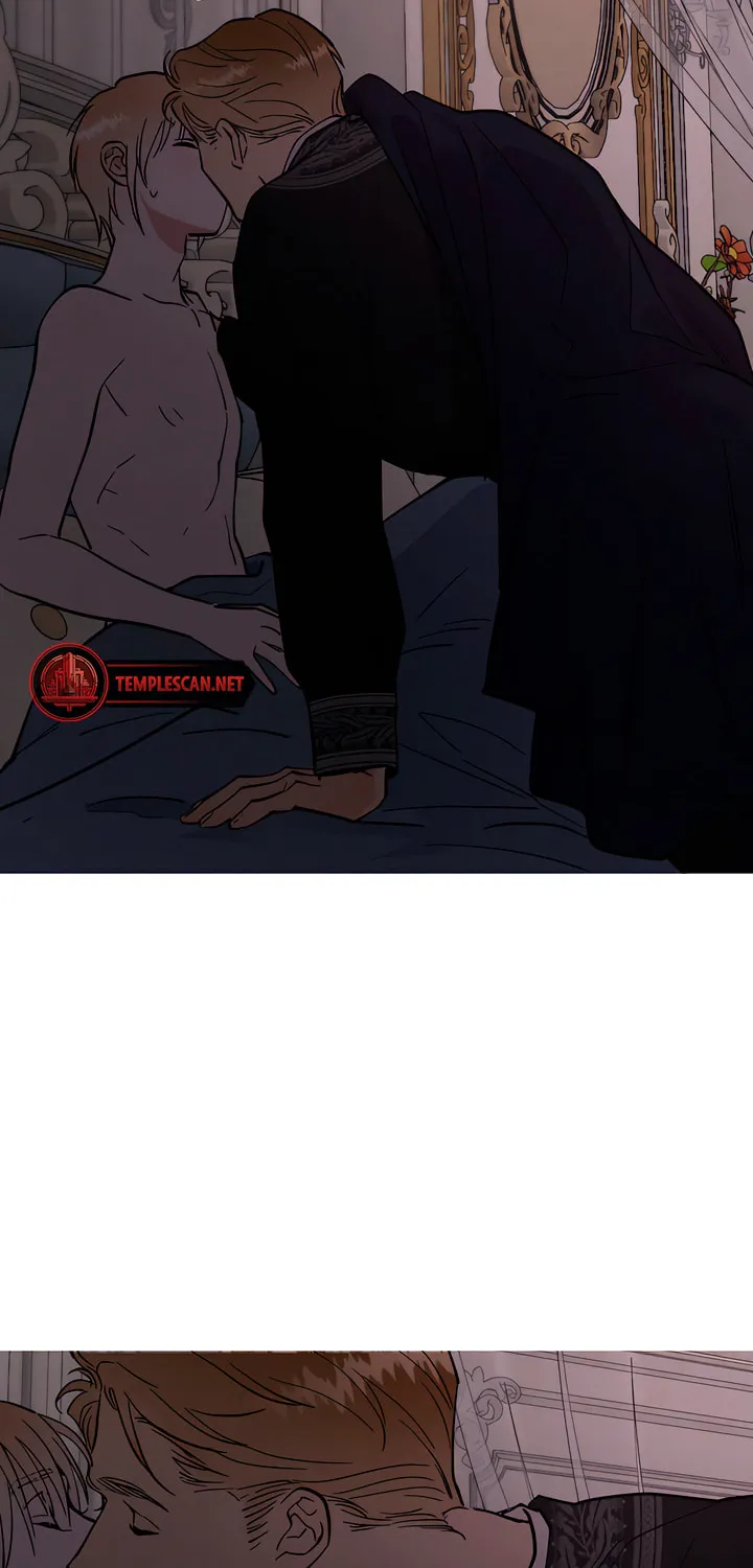 Antidote (Harusari) Chapter 39 page 63 - 