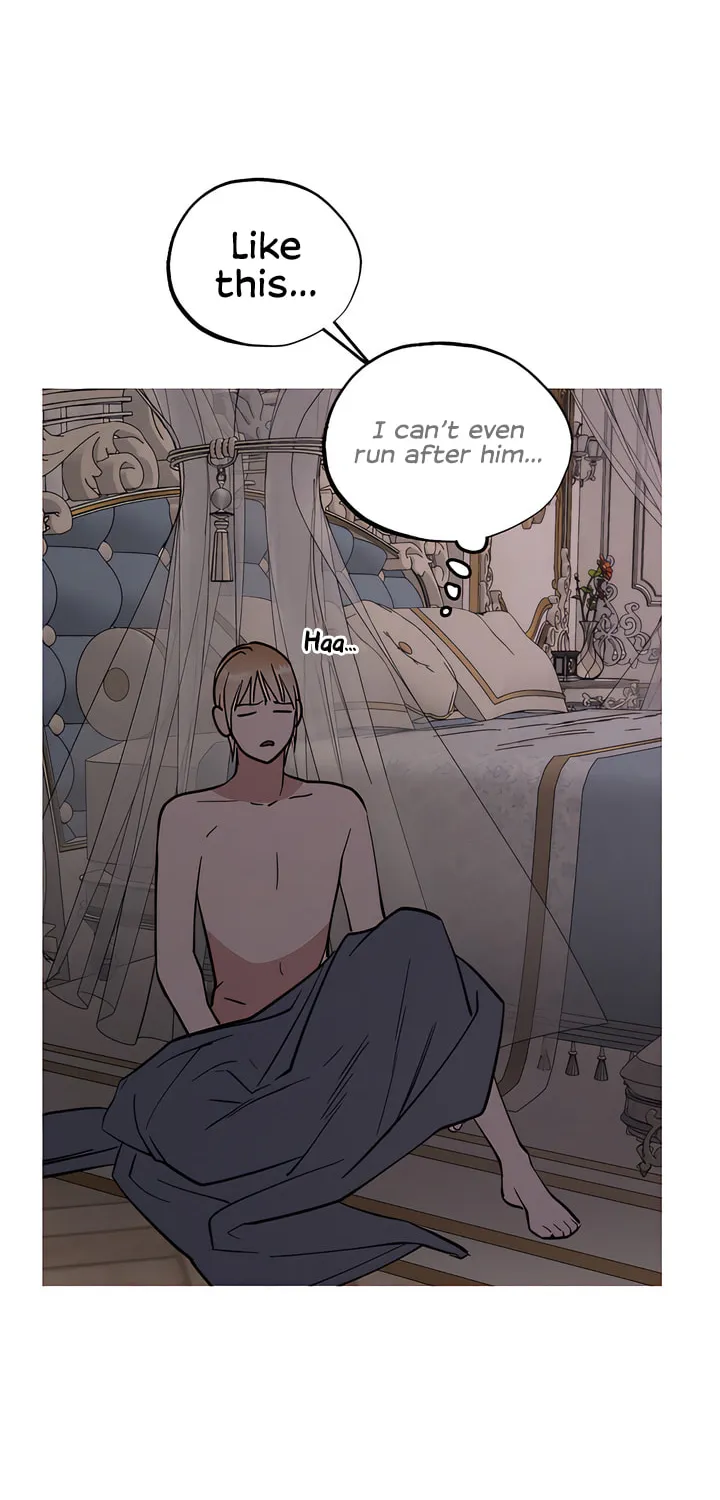 Antidote (Harusari) Chapter 39 page 69 - 
