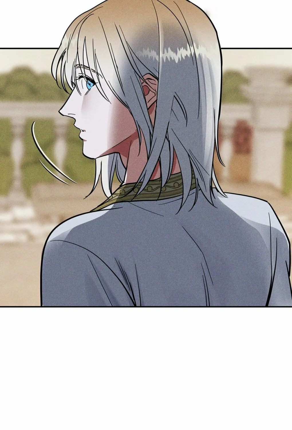 Antidote (Harusari) Chapter 4 page 2 - 