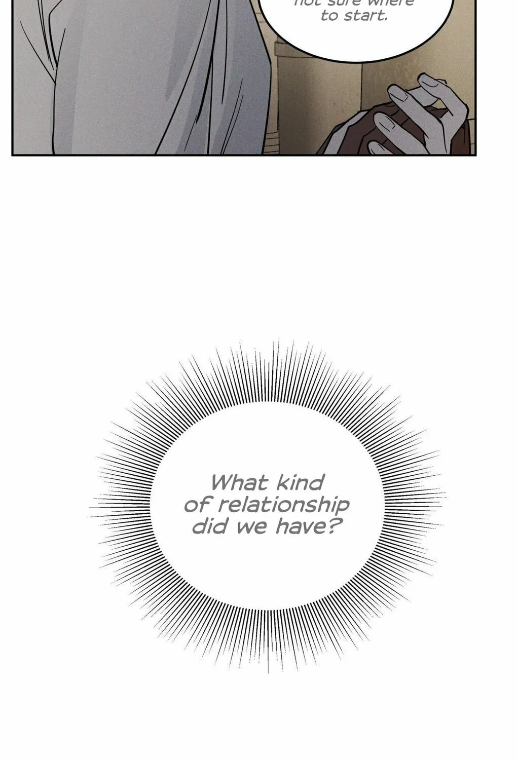 Antidote (Harusari) Chapter 4 page 11 - 