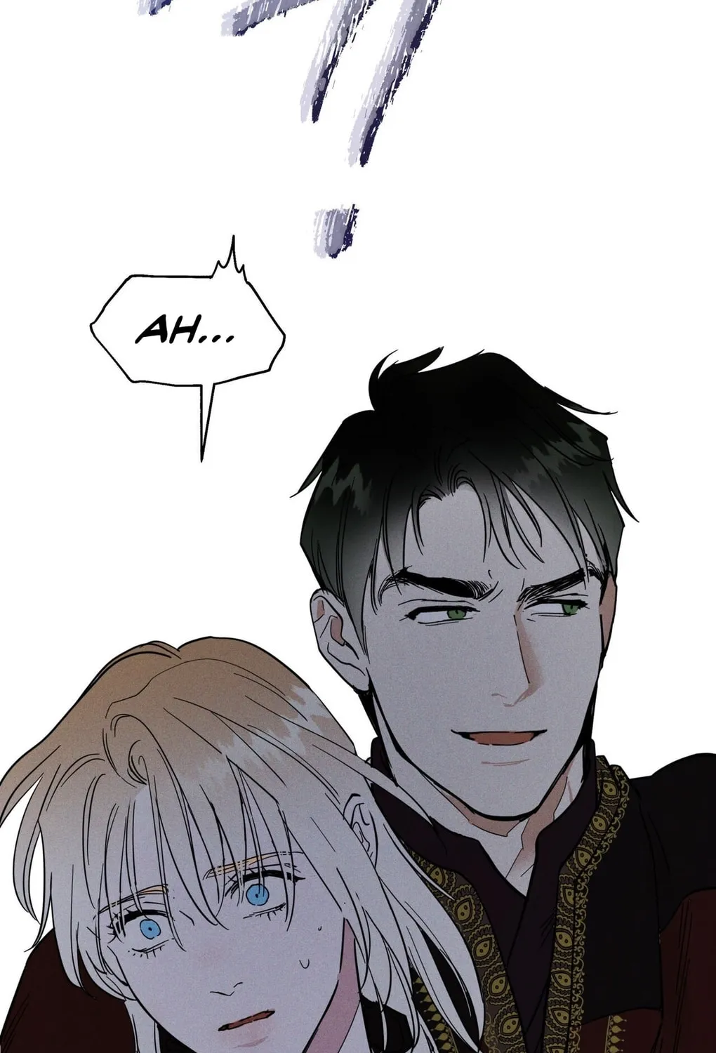 Antidote (Harusari) Chapter 4 page 103 - 