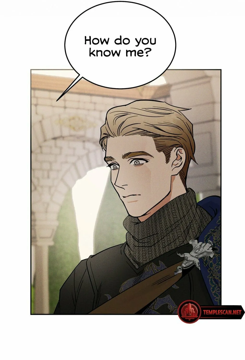 Antidote (Harusari) Chapter 4 page 15 - 