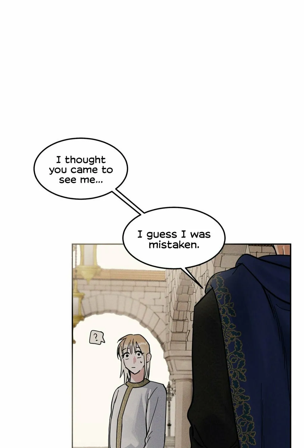 Antidote (Harusari) Chapter 4 page 3 - 