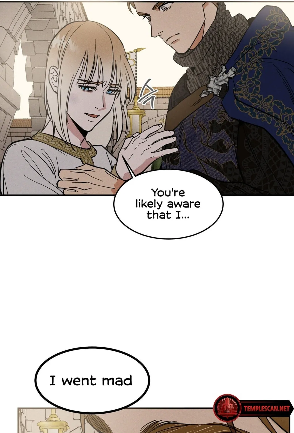 Antidote (Harusari) Chapter 4 page 22 - 