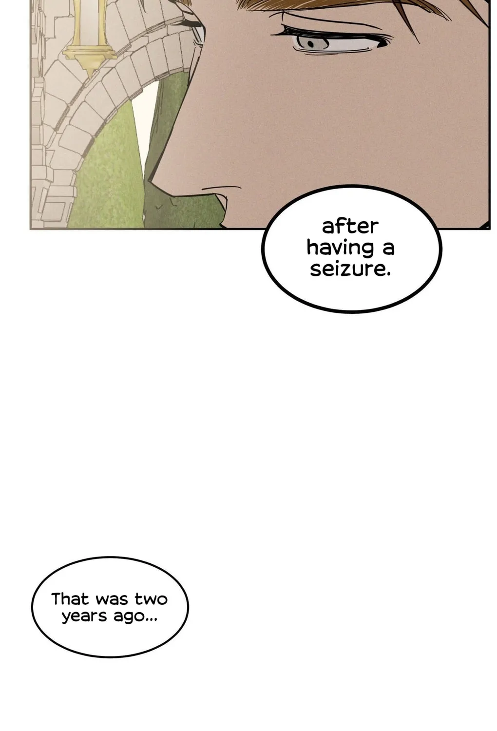 Antidote (Harusari) Chapter 4 page 23 - 
