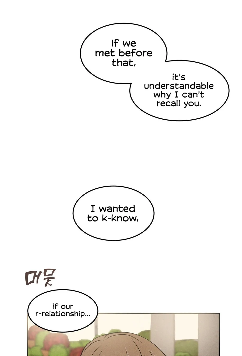 Antidote (Harusari) Chapter 4 page 24 - 