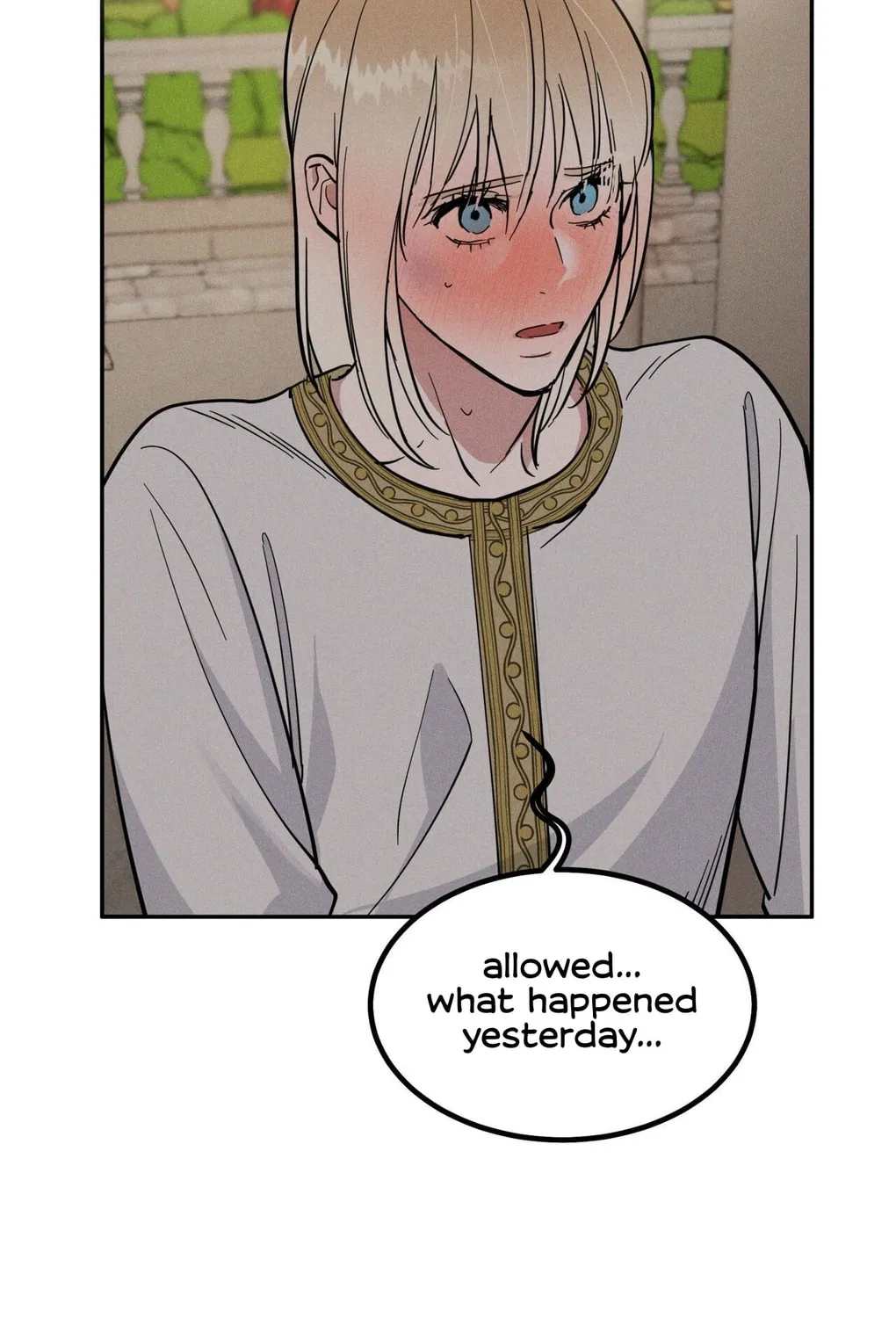 Antidote (Harusari) Chapter 4 page 25 - 