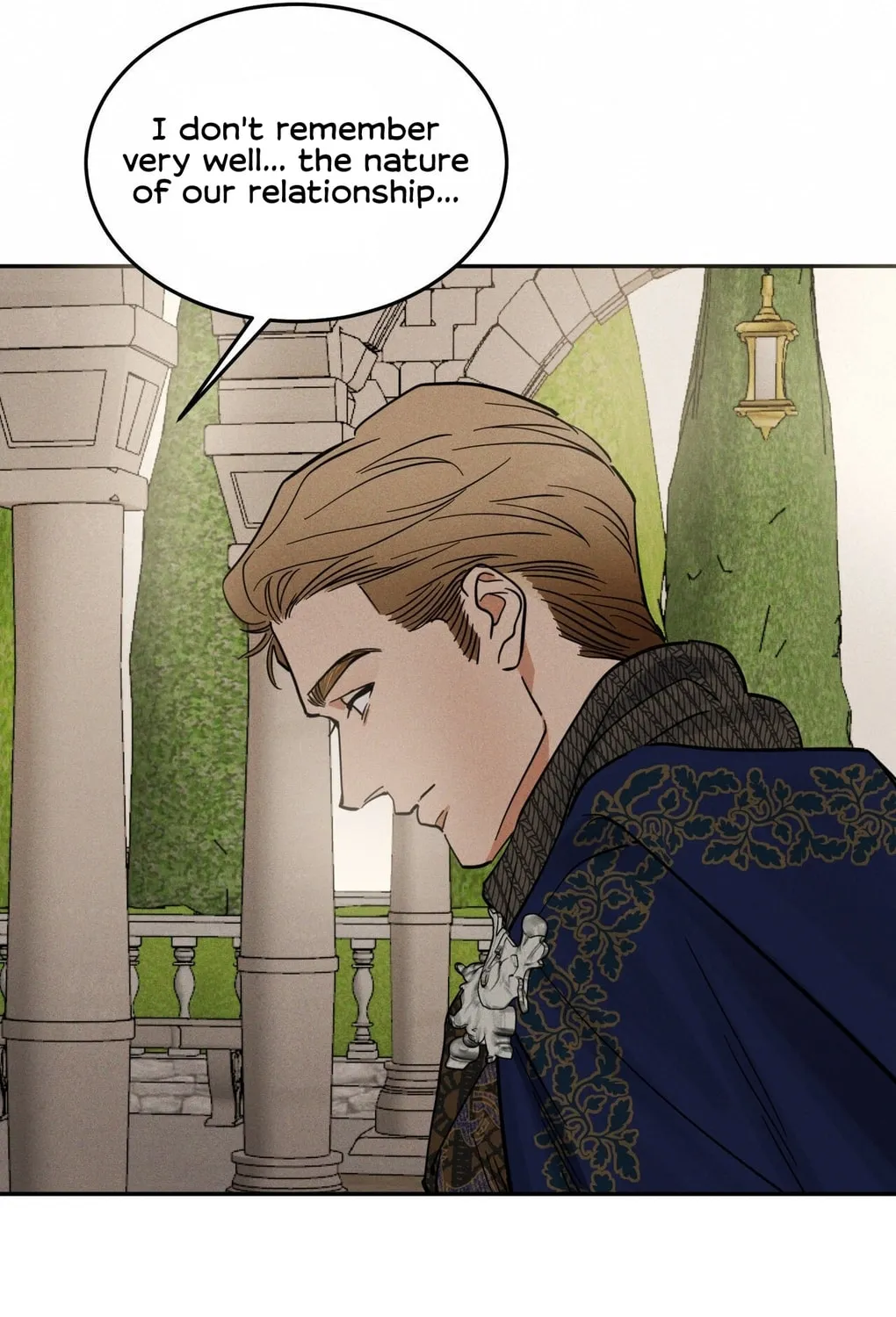 Antidote (Harusari) Chapter 4 page 28 - 