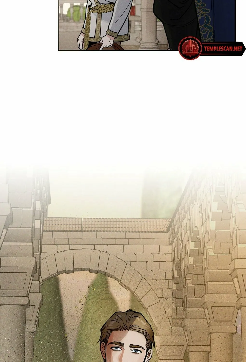 Antidote (Harusari) Chapter 4 page 4 - 