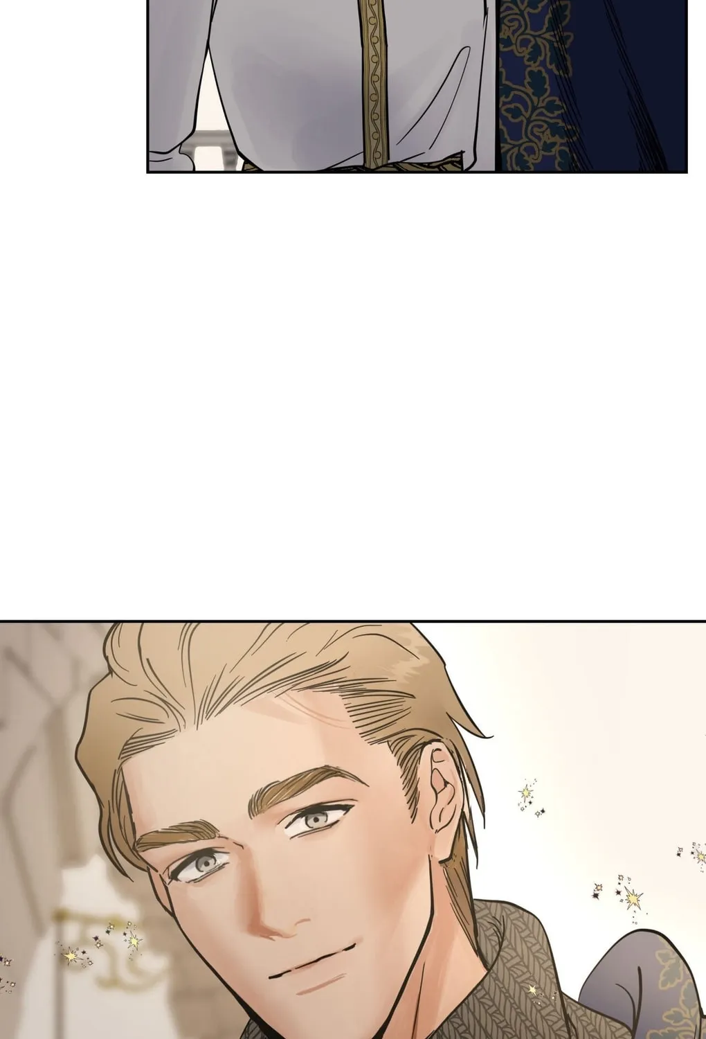 Antidote (Harusari) Chapter 4 page 32 - 
