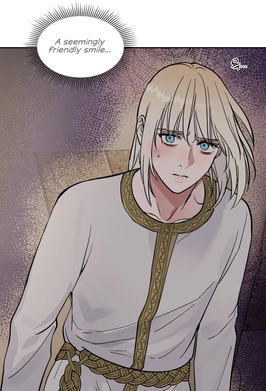 Antidote (Harusari) Chapter 4 page 34 - 