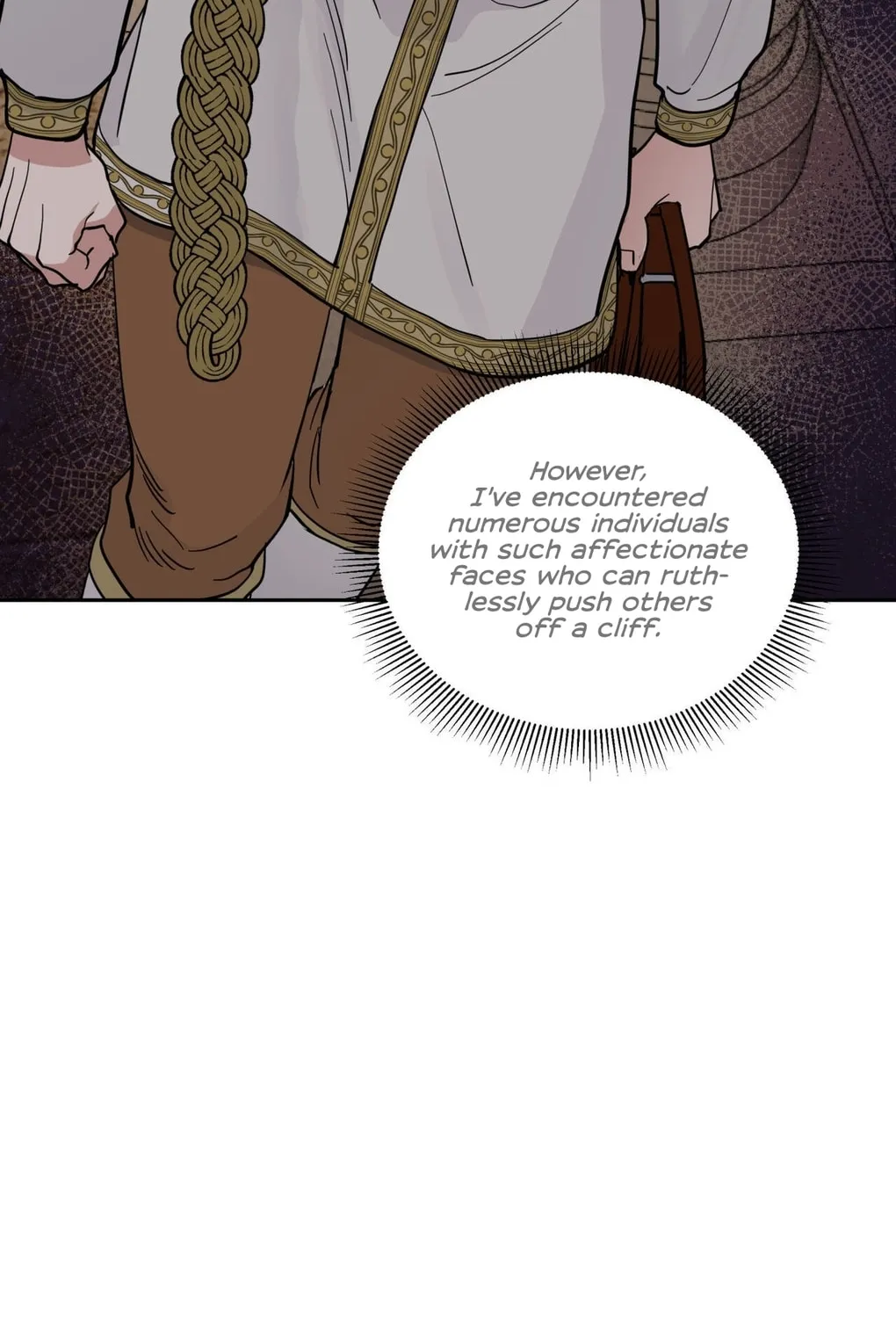 Antidote (Harusari) Chapter 4 page 35 - 