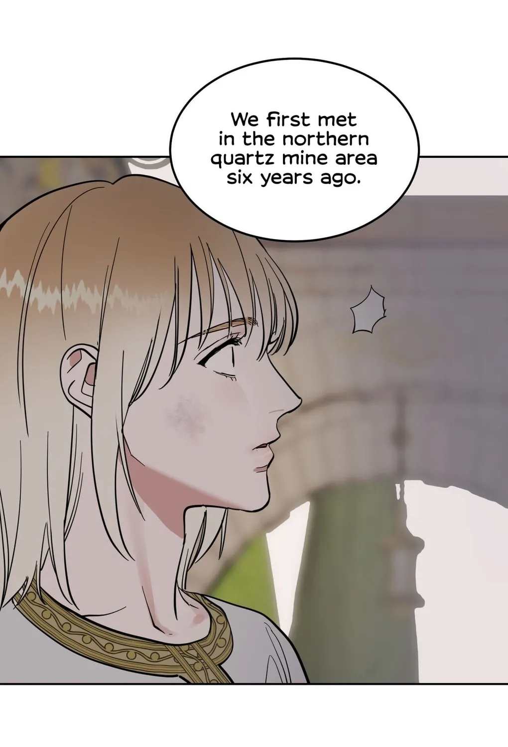 Antidote (Harusari) Chapter 4 page 37 - 