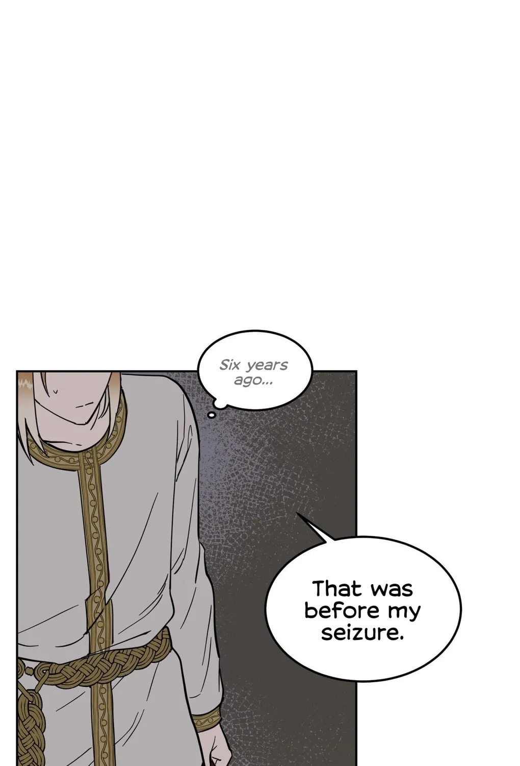 Antidote (Harusari) Chapter 4 page 38 - 