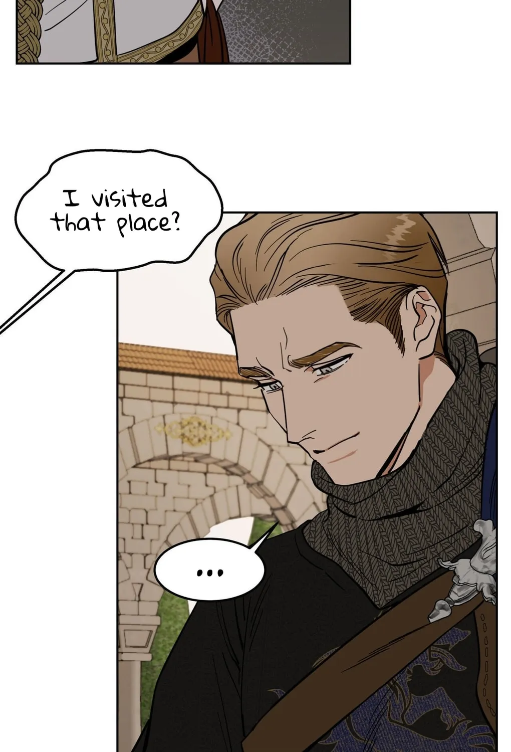 Antidote (Harusari) Chapter 4 page 39 - 