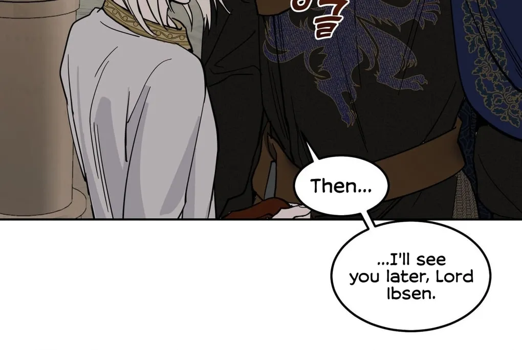 Antidote (Harusari) Chapter 4 page 47 - 