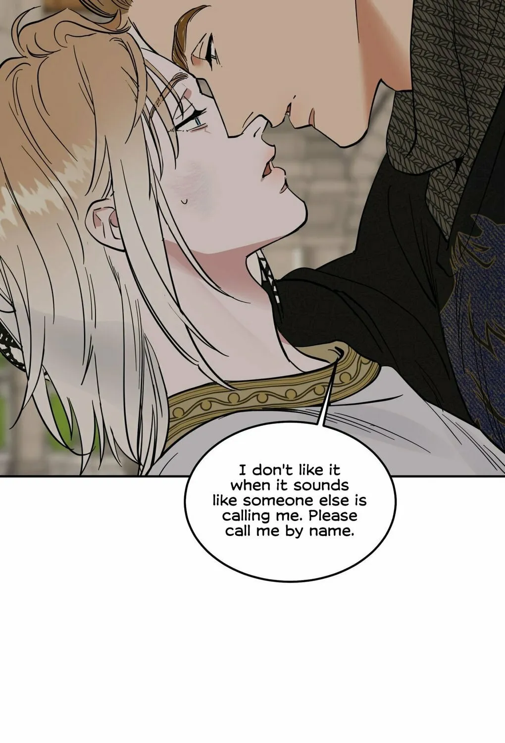 Antidote (Harusari) Chapter 4 page 52 - 
