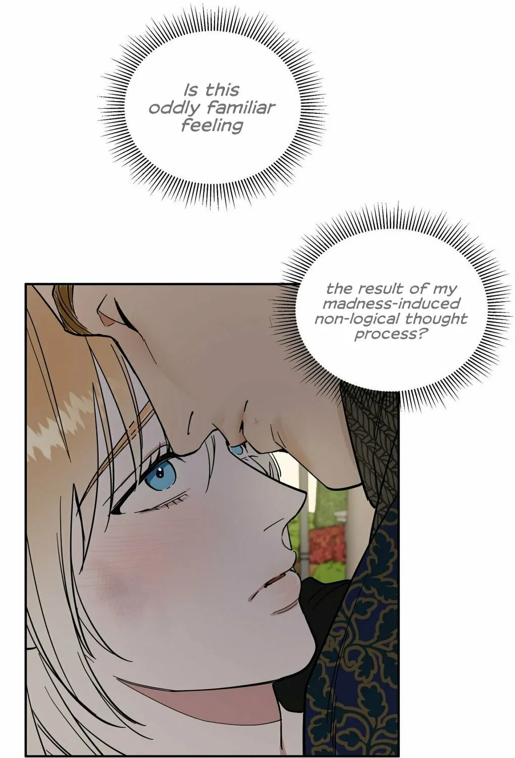 Antidote (Harusari) Chapter 4 page 53 - 
