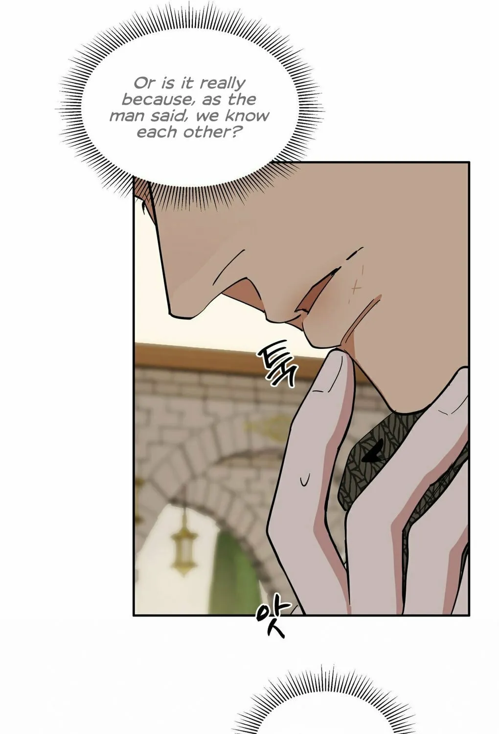 Antidote (Harusari) Chapter 4 page 55 - 