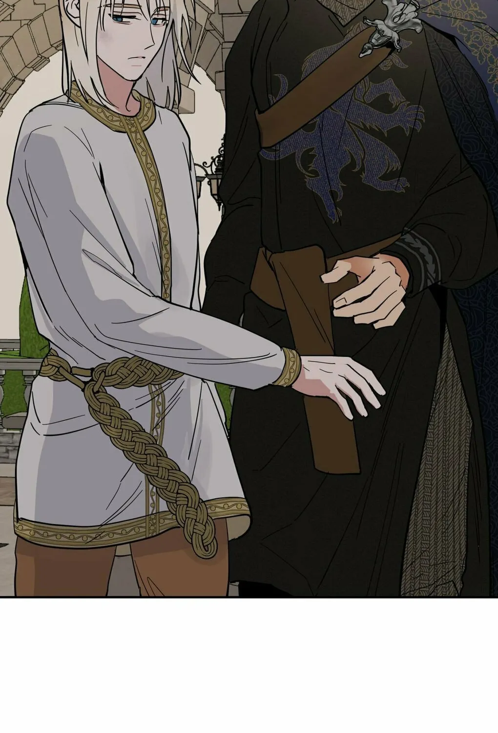 Antidote (Harusari) Chapter 4 page 60 - 