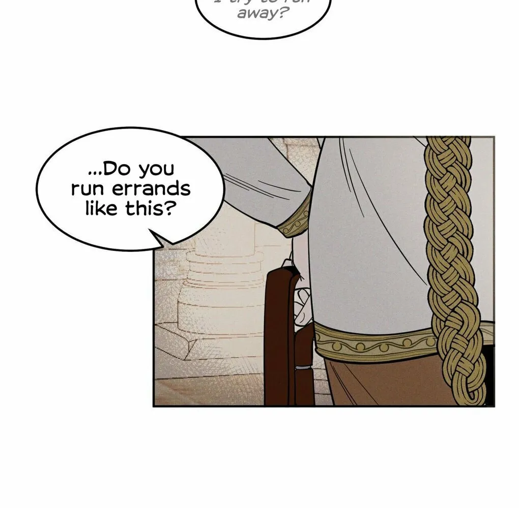 Antidote (Harusari) Chapter 4 page 7 - 