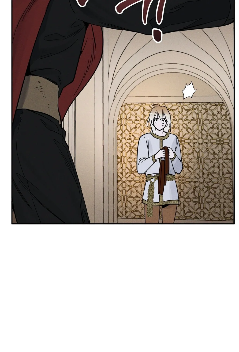 Antidote (Harusari) Chapter 4 page 66 - 