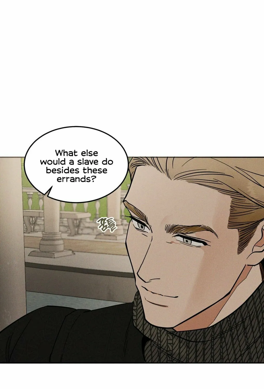 Antidote (Harusari) Chapter 4 page 8 - 