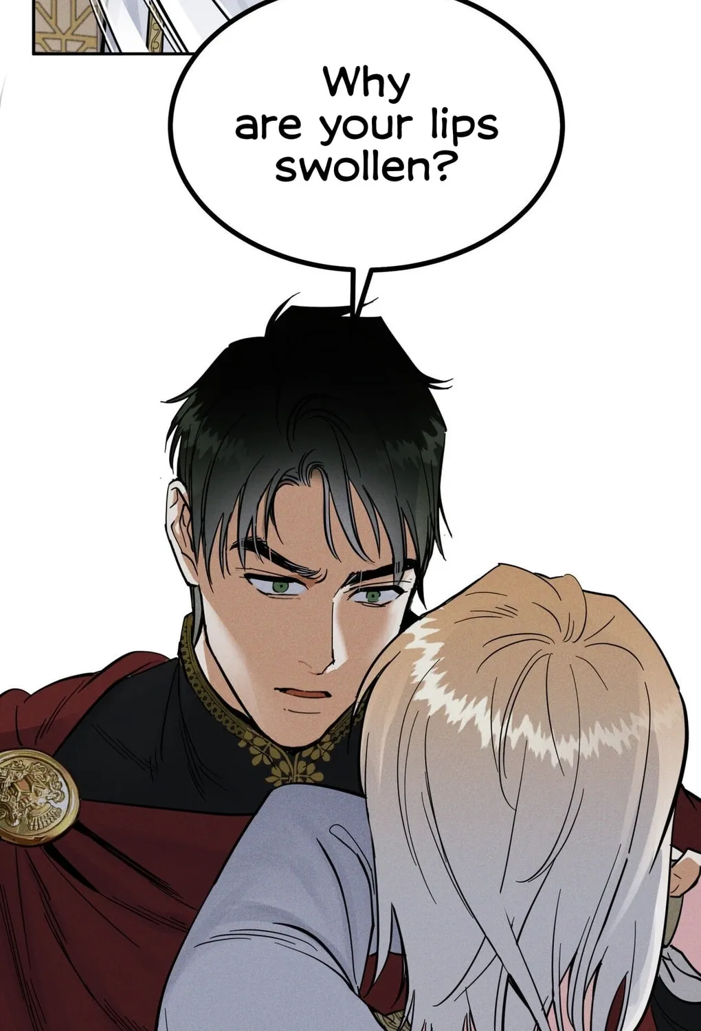 Antidote (Harusari) Chapter 4 page 74 - 