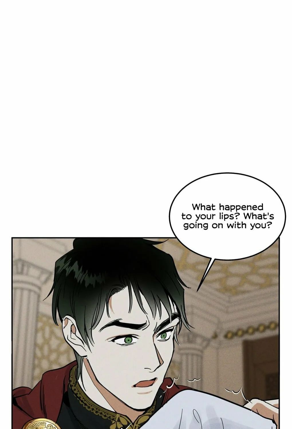 Antidote (Harusari) Chapter 4 page 78 - 