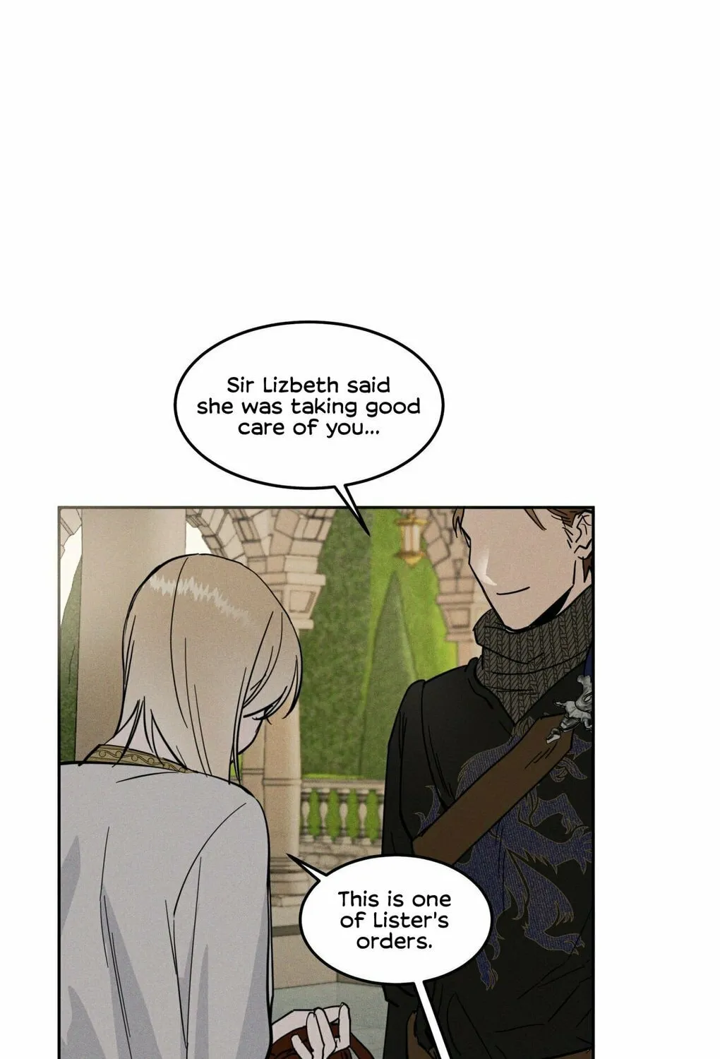 Antidote (Harusari) Chapter 4 page 9 - 