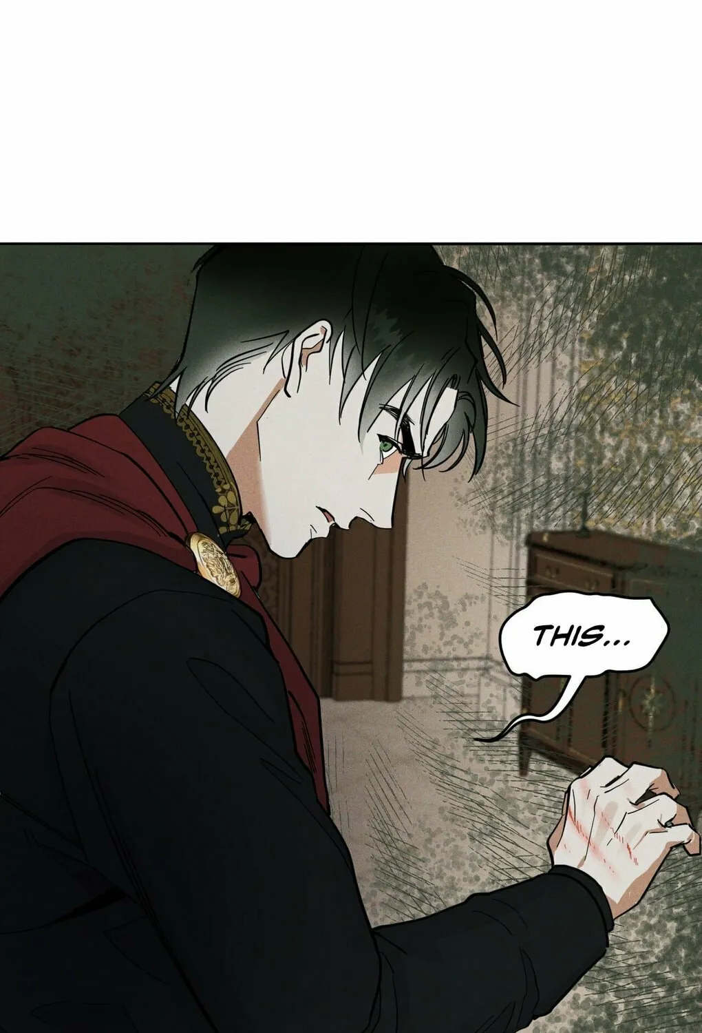 Antidote (Harusari) Chapter 4 page 85 - 