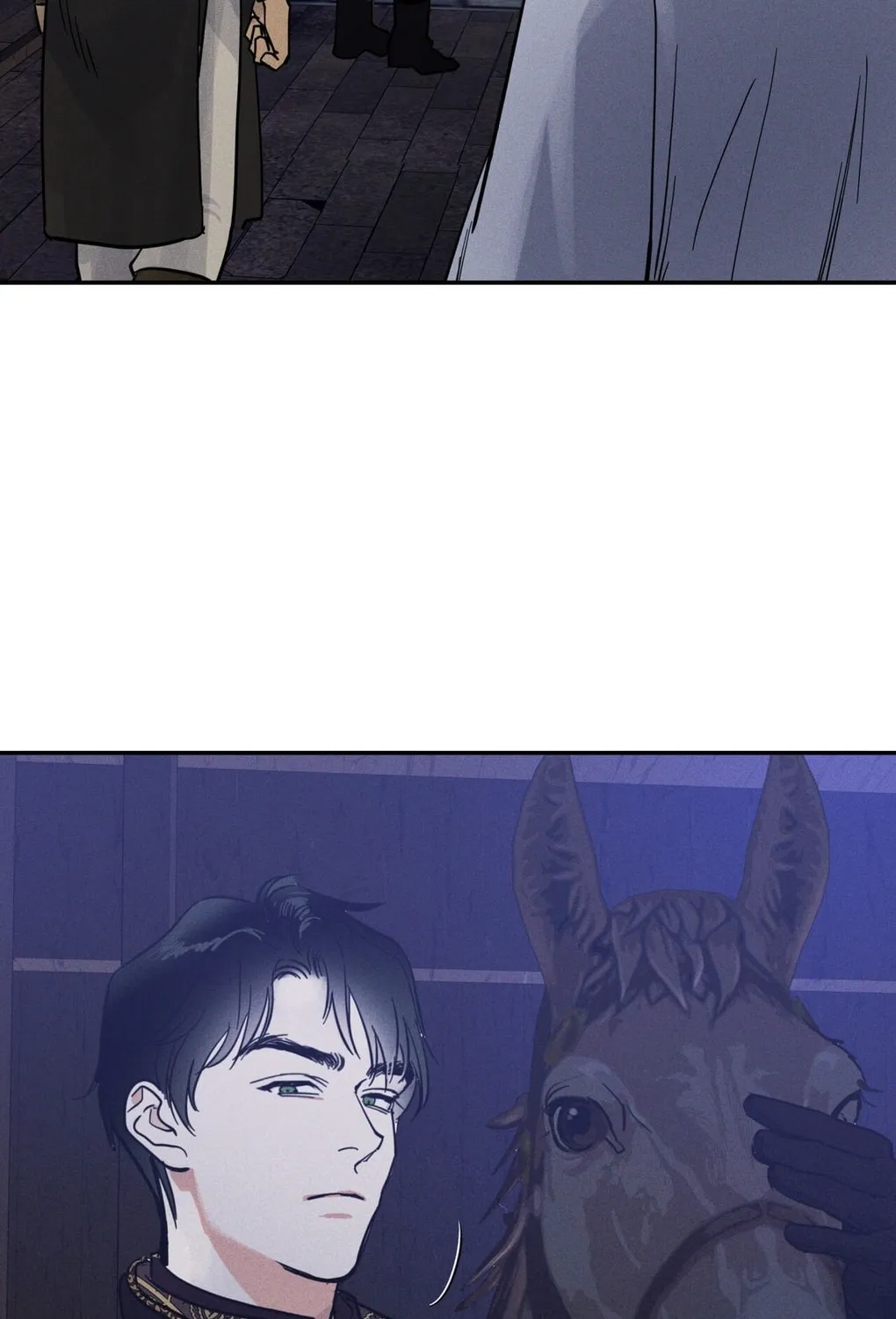 Antidote (Harusari) Chapter 4 page 96 - 