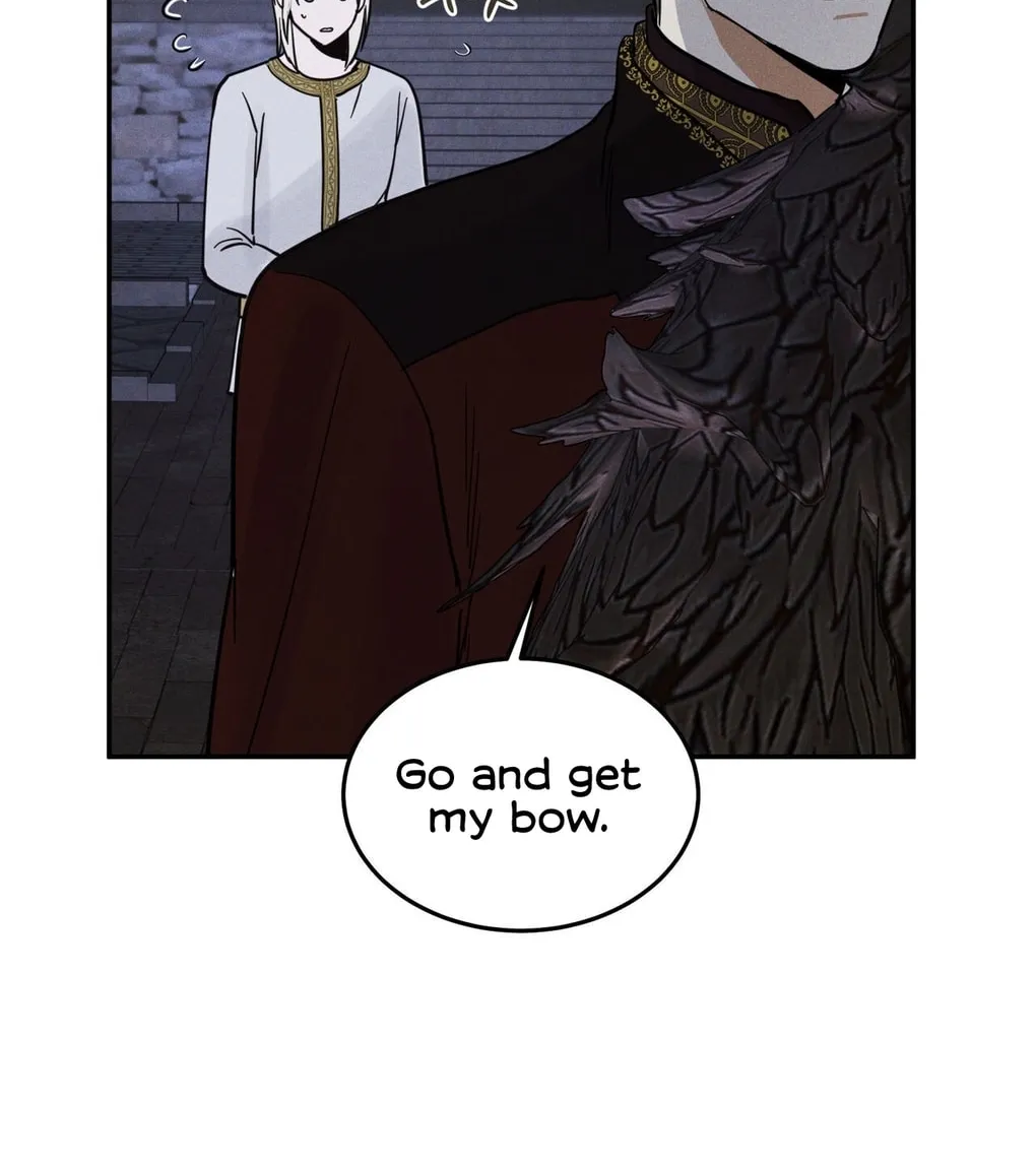 Antidote (Harusari) Chapter 4 page 99 - 