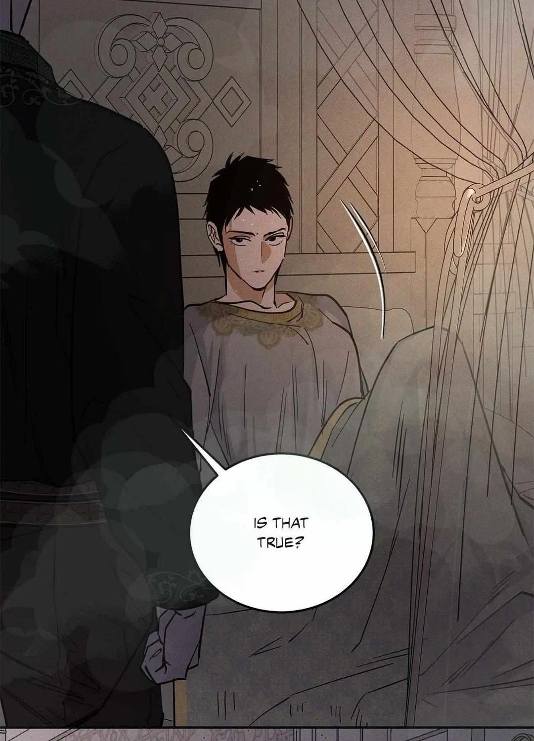 Antidote (Harusari) Chapter 40 page 11 - 