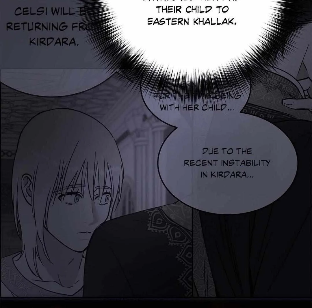 Antidote (Harusari) Chapter 40 page 101 - 