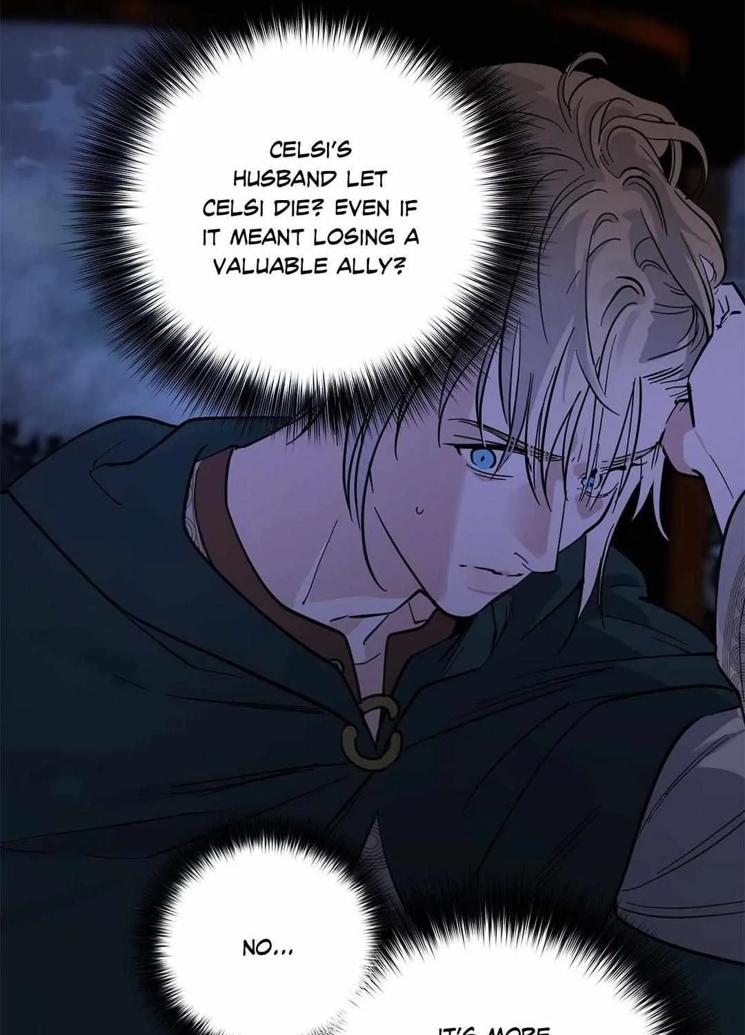 Antidote (Harusari) Chapter 40 page 102 - 