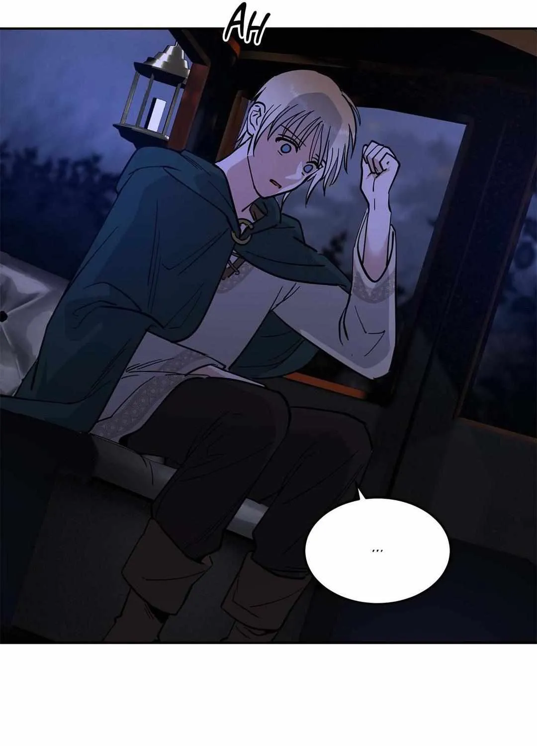 Antidote (Harusari) Chapter 40 page 105 - 