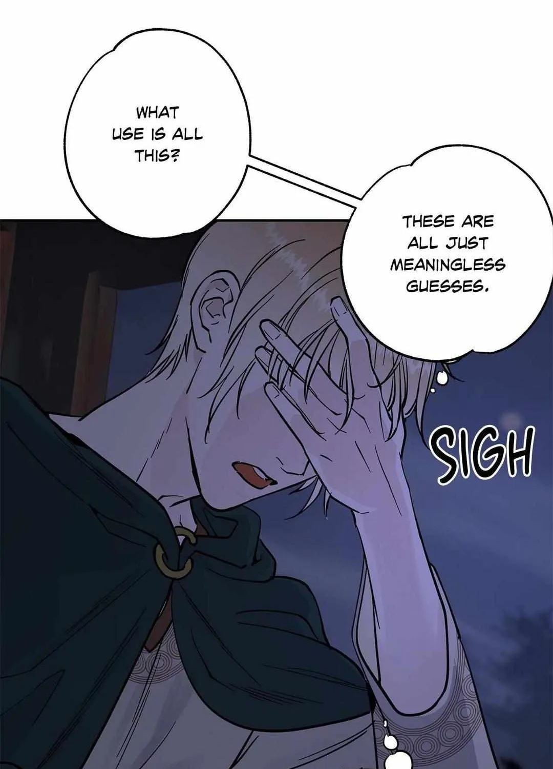 Antidote (Harusari) Chapter 40 page 106 - 