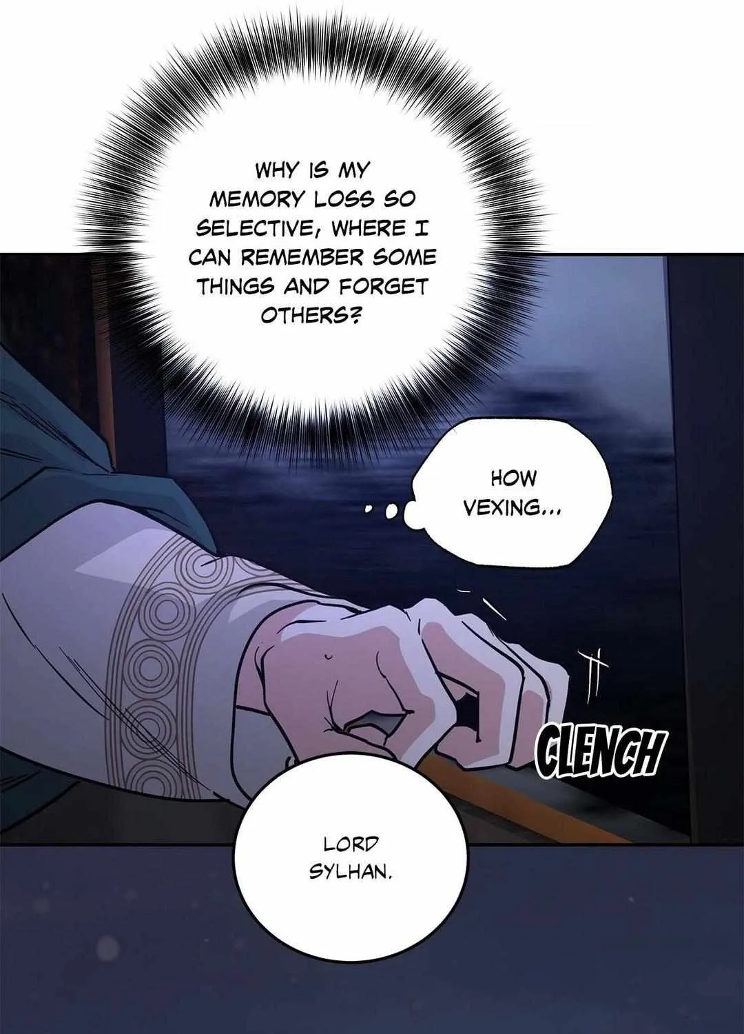 Antidote (Harusari) Chapter 40 page 108 - 