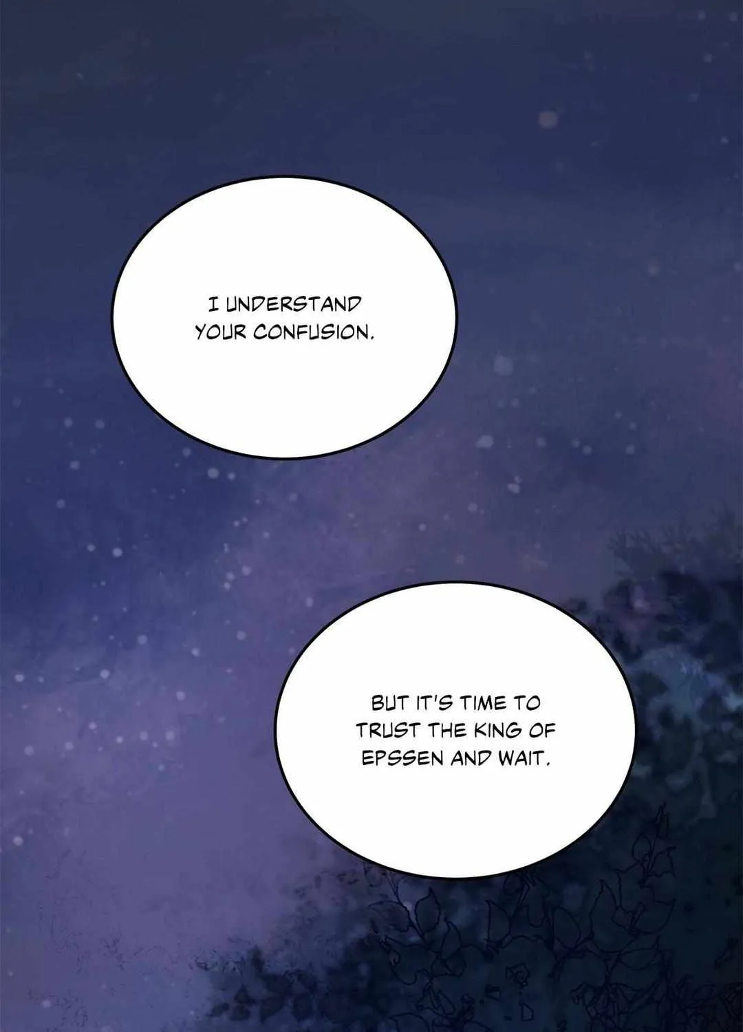 Antidote (Harusari) Chapter 40 page 109 - 