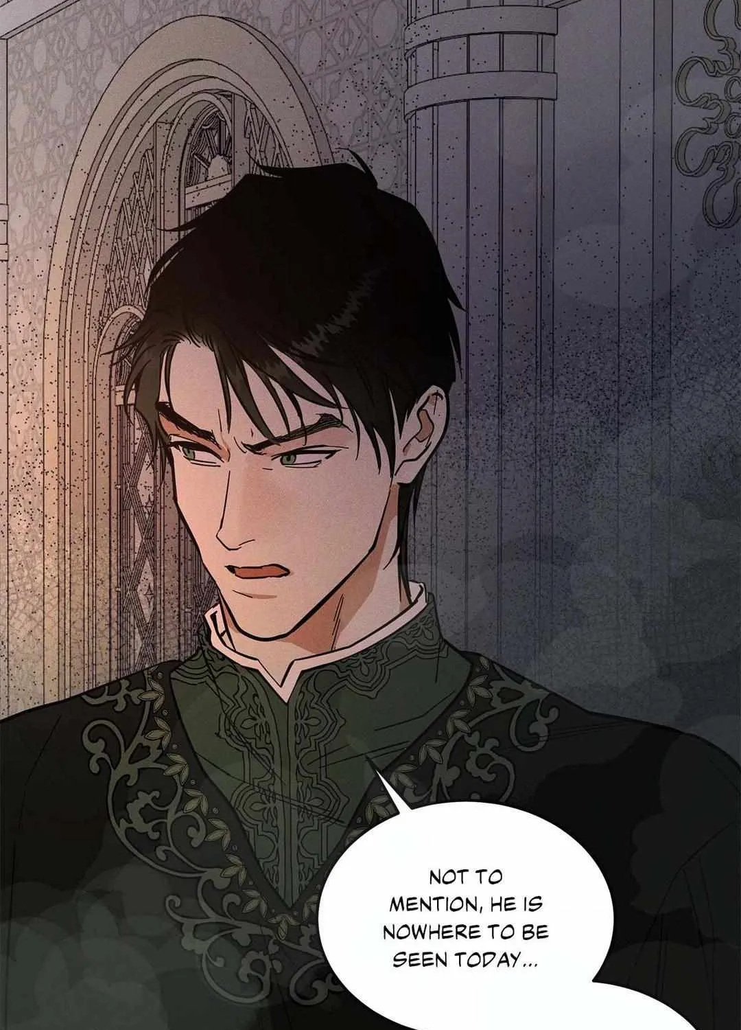 Antidote (Harusari) Chapter 40 page 12 - 