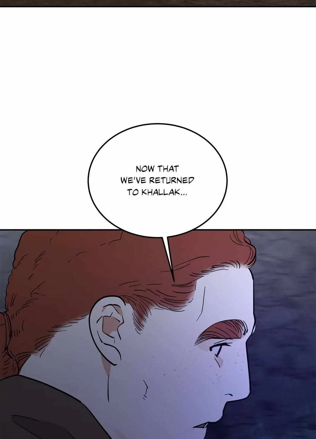 Antidote (Harusari) Chapter 40 page 111 - 