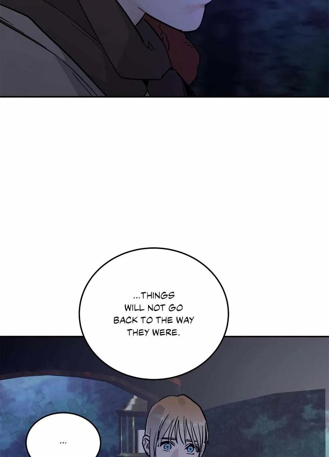 Antidote (Harusari) Chapter 40 page 112 - 