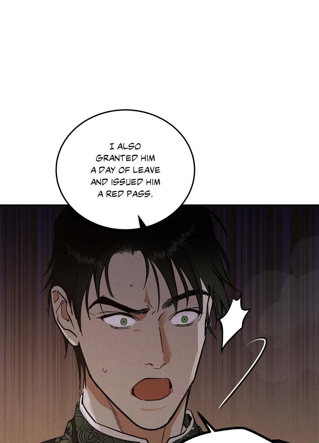 Antidote (Harusari) Chapter 40 page 14 - 
