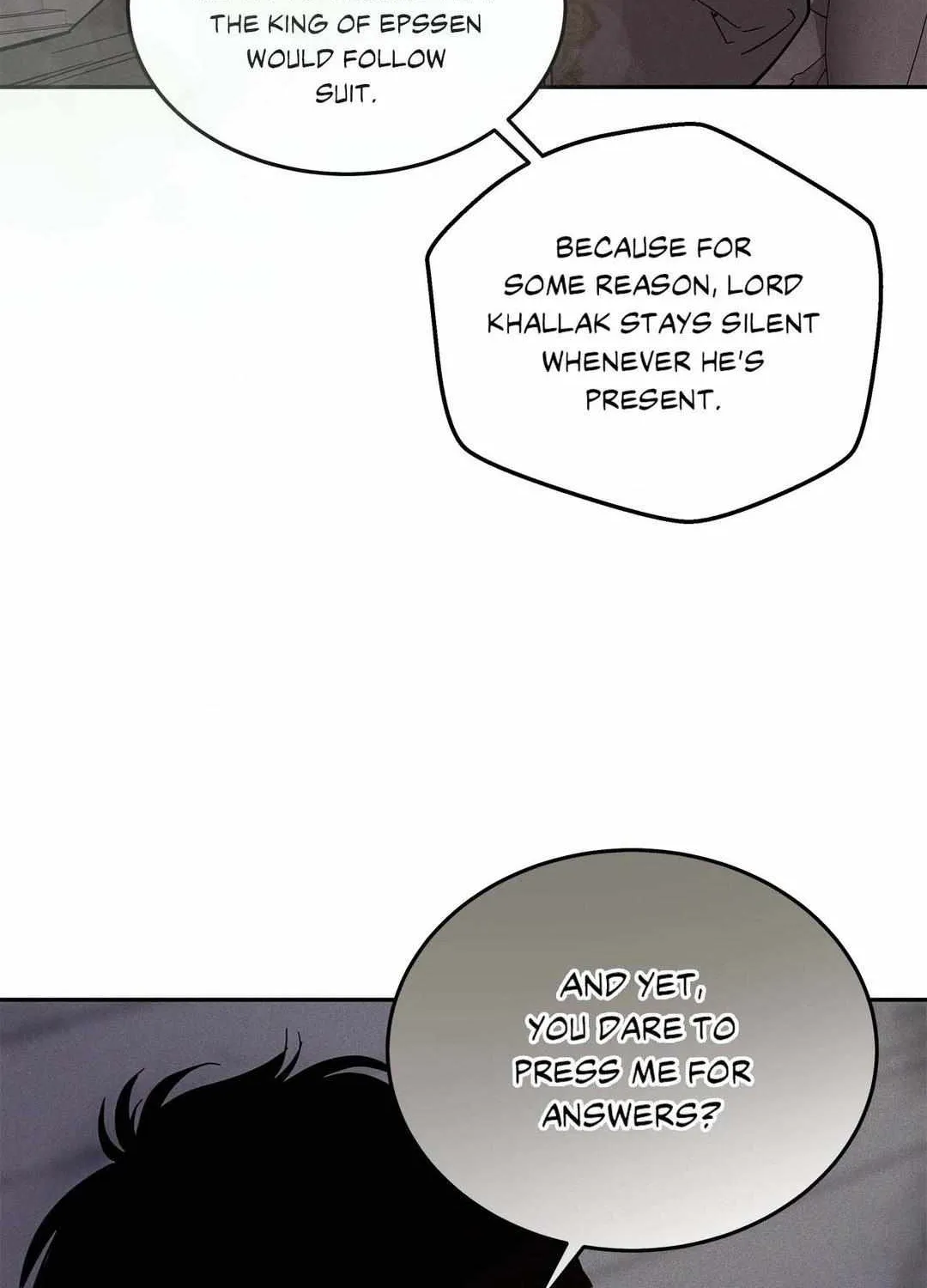 Antidote (Harusari) Chapter 40 page 20 - 