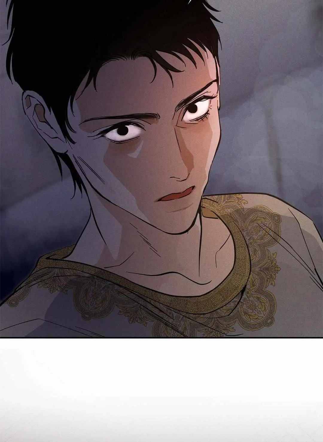 Antidote (Harusari) Chapter 40 page 21 - 