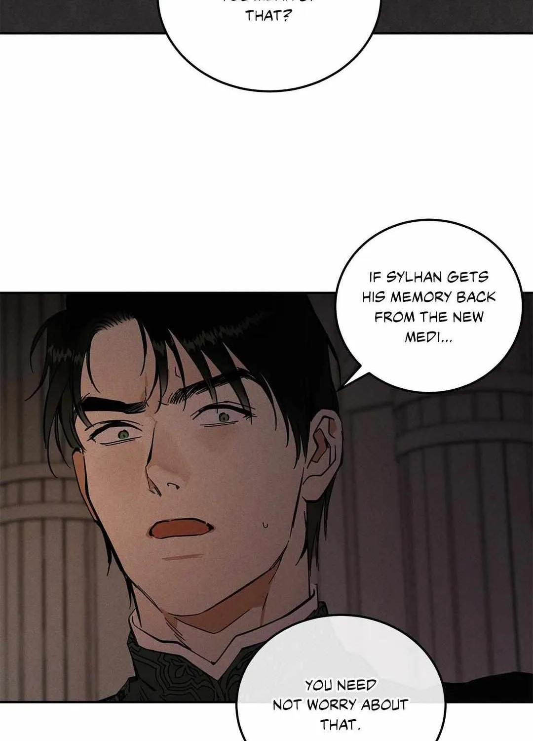 Antidote (Harusari) Chapter 40 page 26 - 