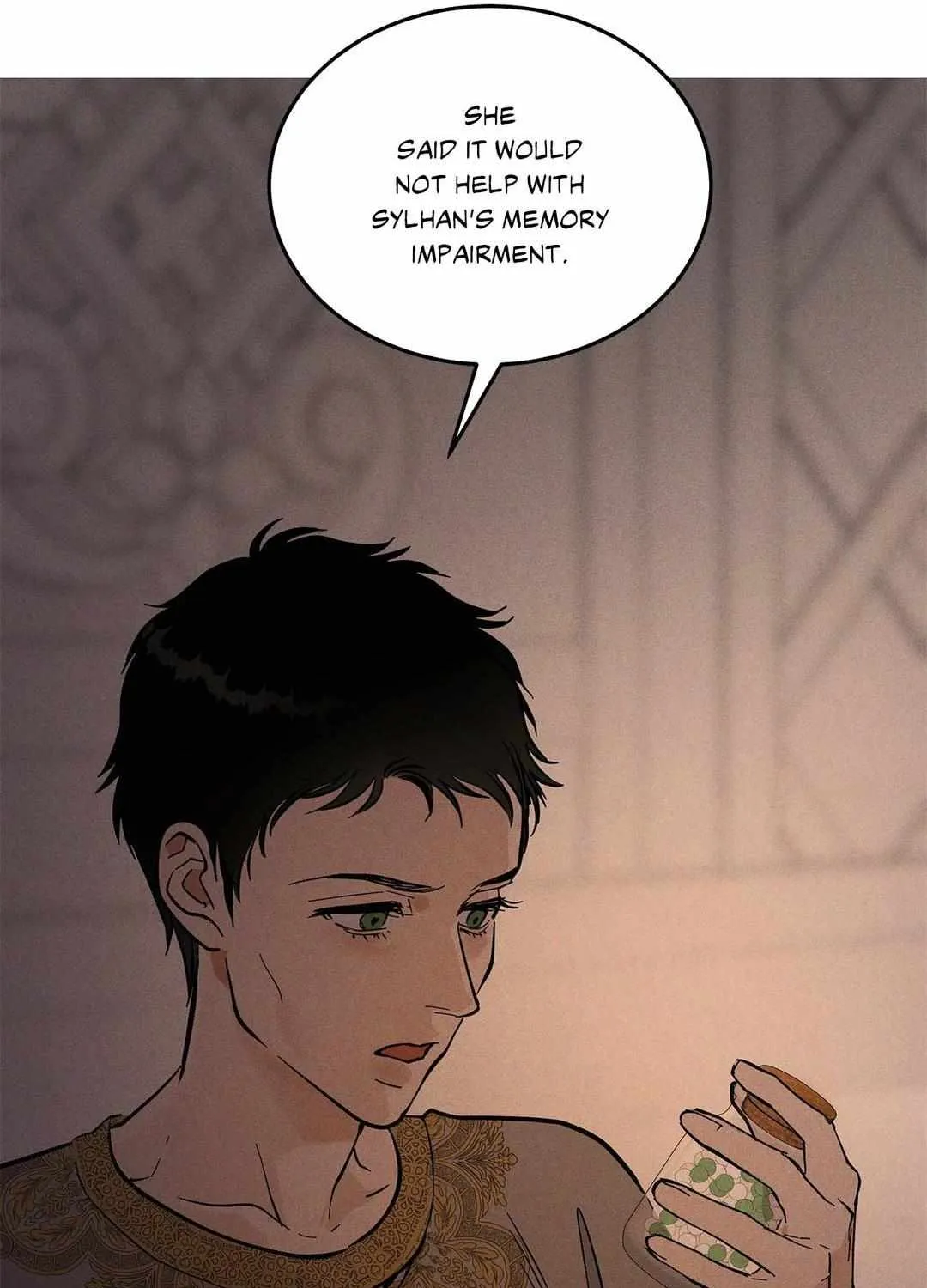 Antidote (Harusari) Chapter 40 page 28 - 