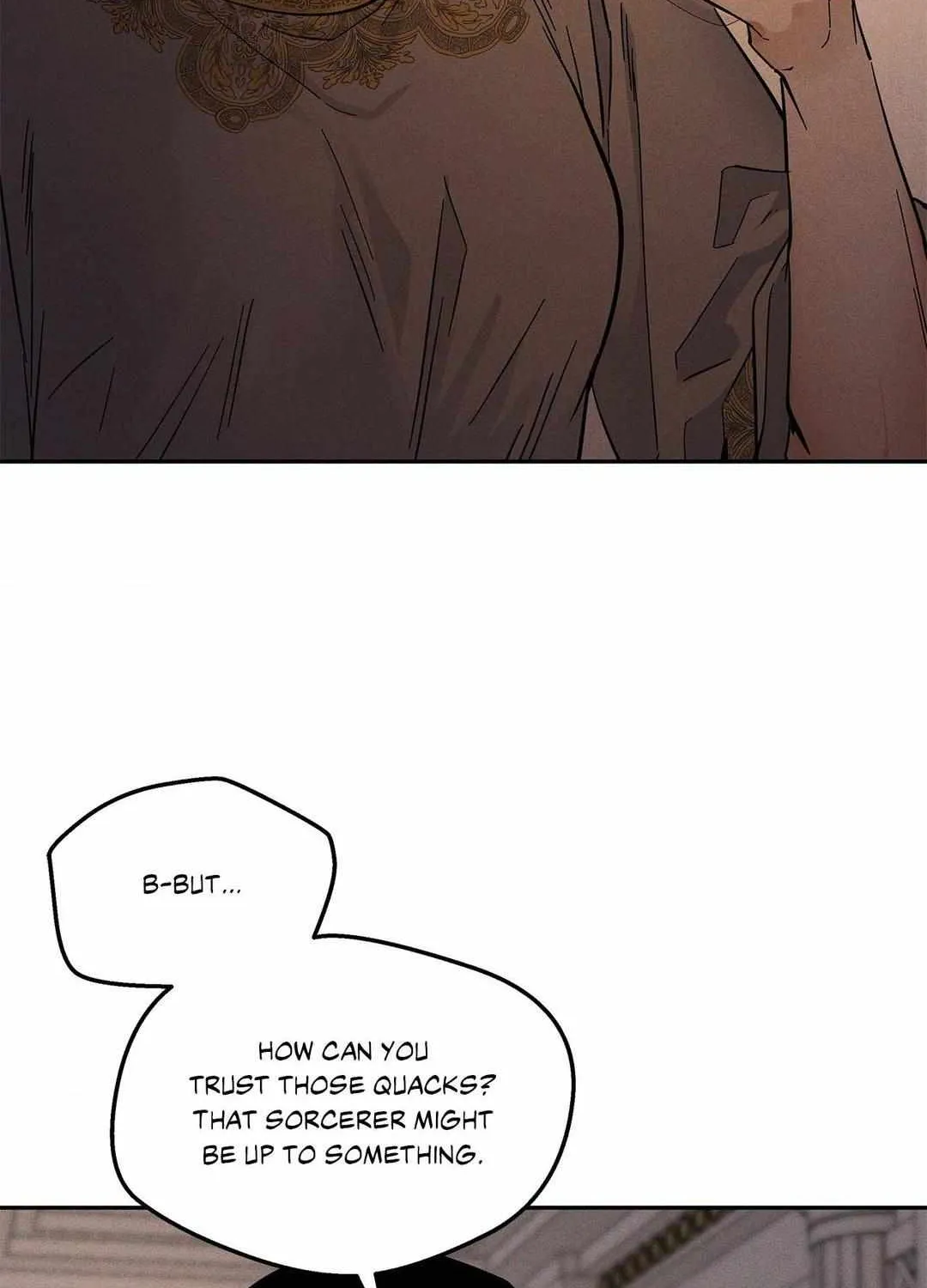 Antidote (Harusari) Chapter 40 page 29 - 